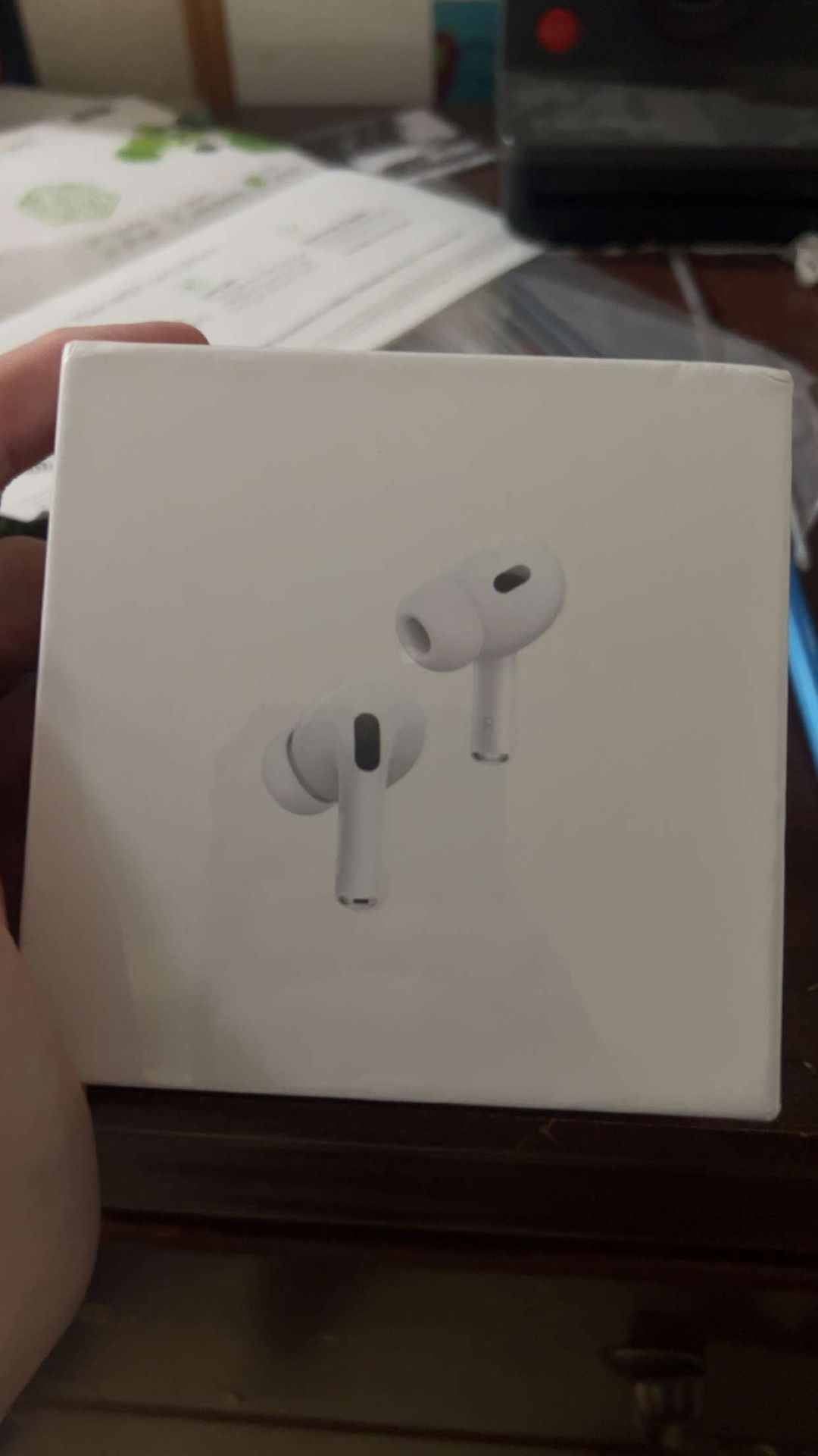 Air Pod Pros Gen 2