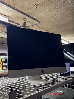 Apple iMac