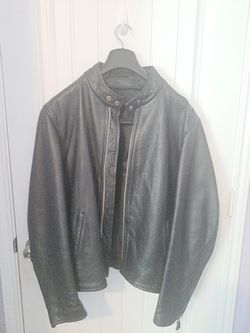 Size M Jacket