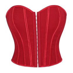 Corset top