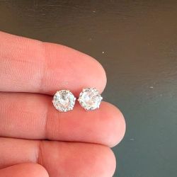 Silver .925 Earrings 
