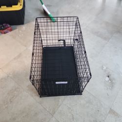 Dog/cat Cage