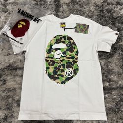 Bape Shirt 