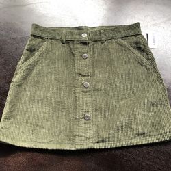 Girls Old Navy Skirt