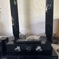 Samsung Speakers 