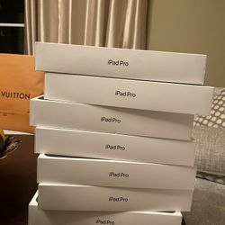 ipad pro M4 13inche 256/512 its coming