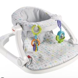 Baby Floor Seat 