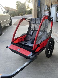 Allen sports Bike Trailer