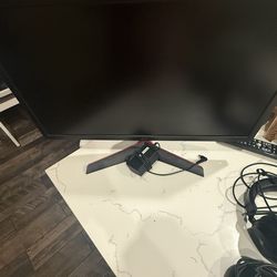 Lg Gaming Monitor 144hz 1 ms delay