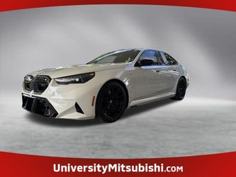 2026 BMW M5