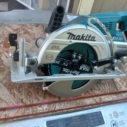 Makita. 7 1/4
