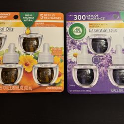air refreshen refills