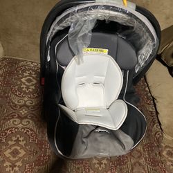 Graco Car seat