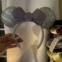Disney Ears