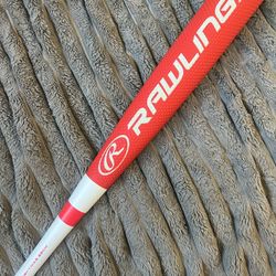 Rawlings Hyper Mach 5 Big Barrel Baseball Bat 