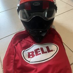 Motorcycle Helmet 