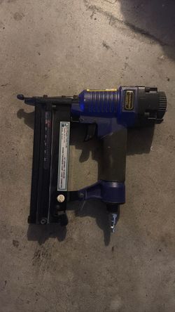 Air Nailer/Stapler Pneumatic Tool