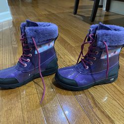 Children’s Brand  New Uggs Snow Boots 