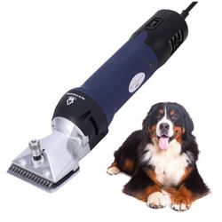 Professional Dog Grooming Clippers for Thick Coats 