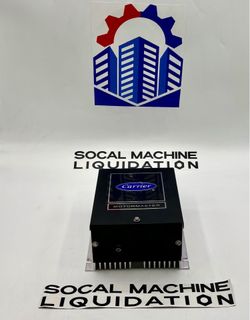 Carrier / 32LT900-301 / Economizer Control Motormaster 230 Volt/SKU 60644
