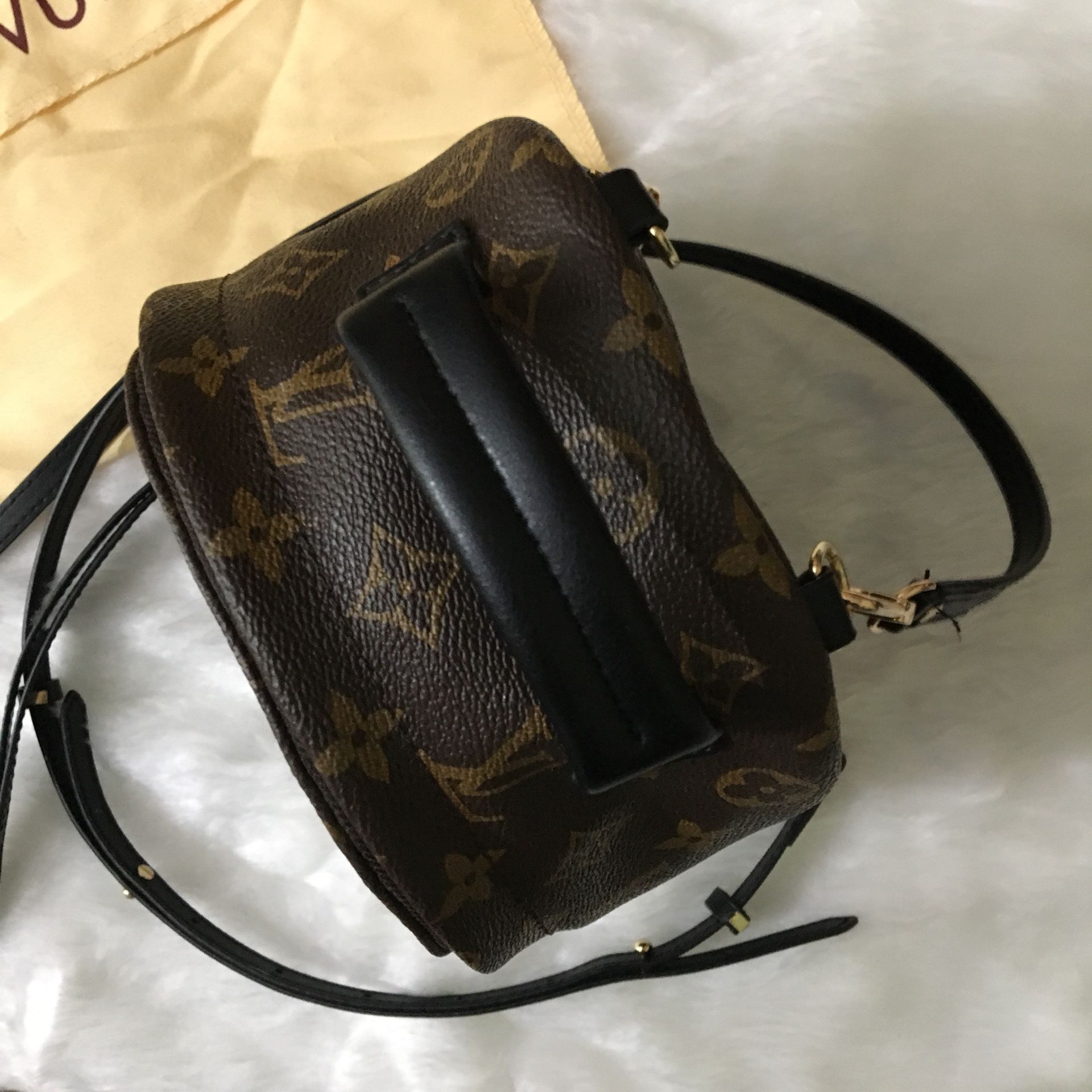 Louis Vuitton Tiny Backpack Bags for Sale in Miami, FL - OfferUp