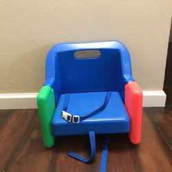 Booster Seat