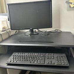 Computer Desk