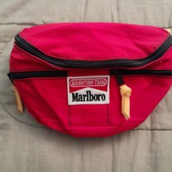 VINTAGE MARLBORO FANY PACK 