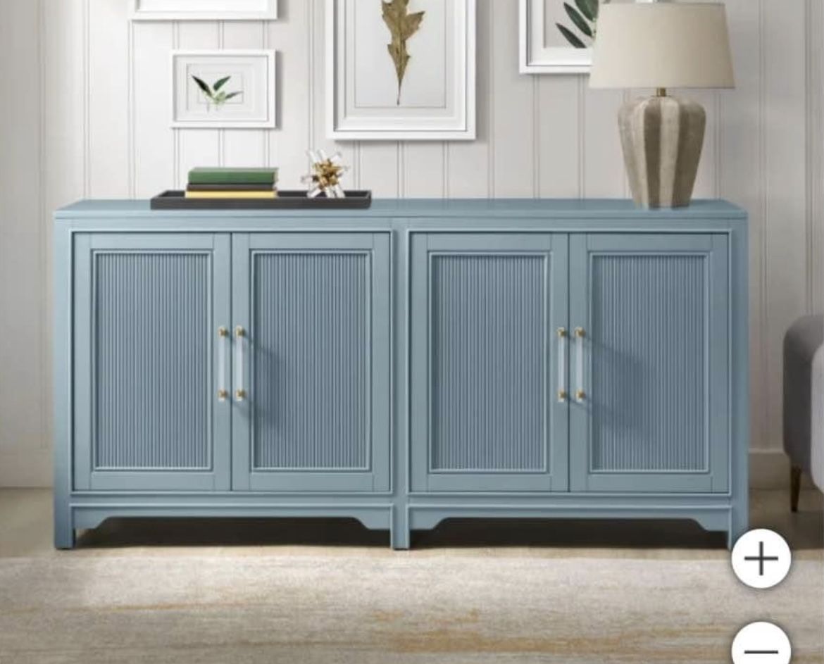 Brand New Keeley Console Table- Sold Out Everywhere