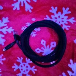 iPhone Charger 