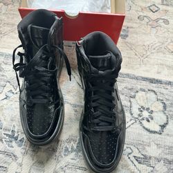 Nike Air Jordan 1 elevate Hightop 