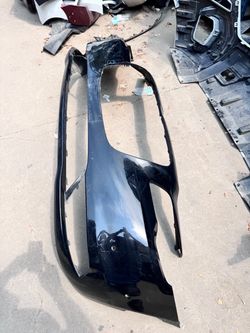 2015 to 2023 CHRYSLER 300 FRONT BUMPER
