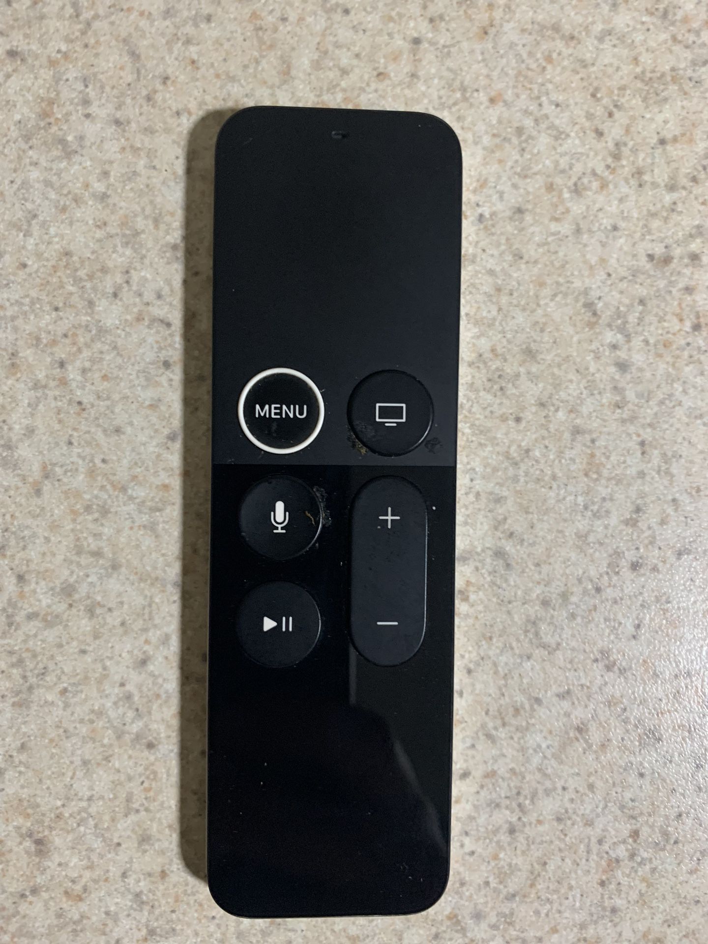 Genuine Apple Siri Remote for 5th 4K 4th HD TV Remote Control EMC 3186 A1962