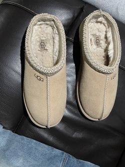 UGG WOMEN'S TASMAN SLIPPERS