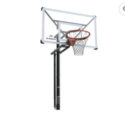 Basket Ball Hoop