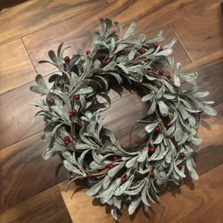 Christmas Wreaths 