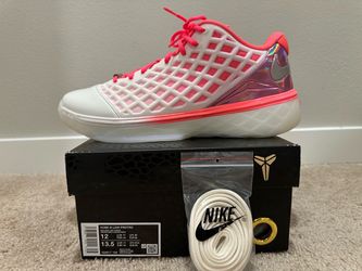 Kobe 3 Low Protro  Size 12