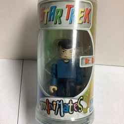 Star Trek Mini Mates