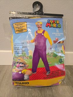 Super Mario