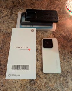 Xiaomi 15 - 512GB