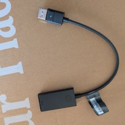 HP 928859-001 Display Port to HDMI 2.0 Adapter, TPC-B001D