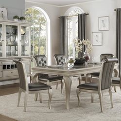 Chafc Dining Set