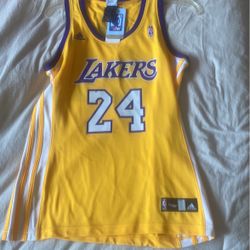 Kobe Bryant Jersey 