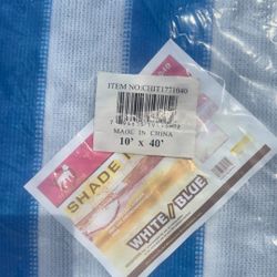 lona/tarp