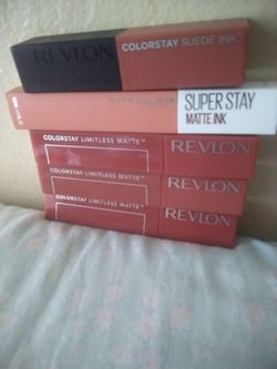 Revlon Bundle