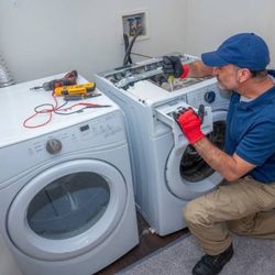 Washer Dryer / Repair 