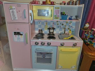 Play House Kitchen