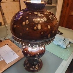 Antique  Lamp