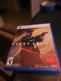 2 game deal 007 & Pragmata for $90.