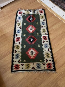 Small Rug 